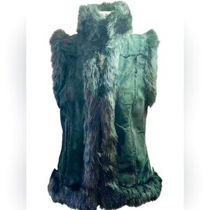 Sexy must have chick vest